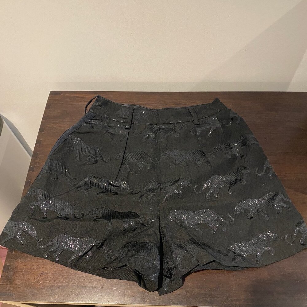 Marc Jacobs Jaguar Shorts